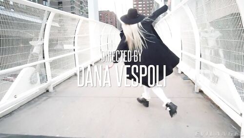 Transsexual Angel - I Am Aubrey - Hollywood Glam