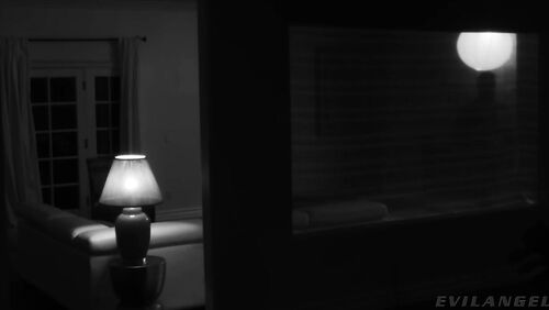 Transsexual Angel - I Am Aubrey - Hollywood Glam