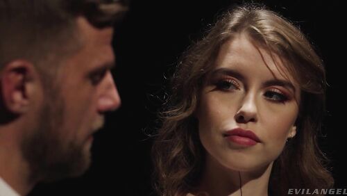 Transsexual Angel - Introspection Sc. 3: Kinky TS Fantasy