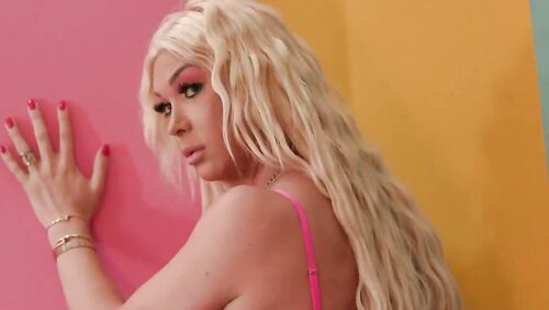 Transsexual Angel - Take me to Paris