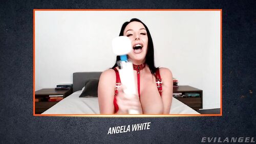 Evil Angel Live Shows  - Evil Shows - Over The Edge - The Ultimate Jerk Off Challenge, Scene #01