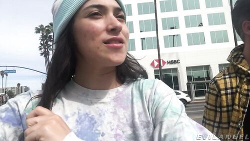 - Vlog - Brooklyn Gray Day 3