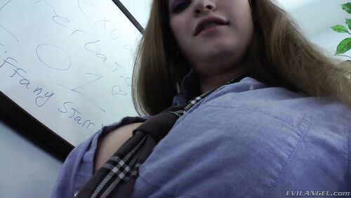 Transsexual Angel - She-Male Idol The Auditions #03, Scene #01