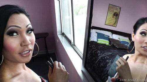 Transsexual Angel - American T-Girls X, Scene #04
