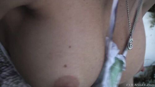 Transsexual Angel - She-Male XTC #09, Scene #05
