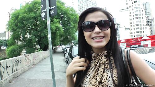 Transsexual Angel - She-Male XTC #10, Scene #03