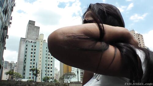 Transsexual Angel - She-Male XTC #10, Scene #06