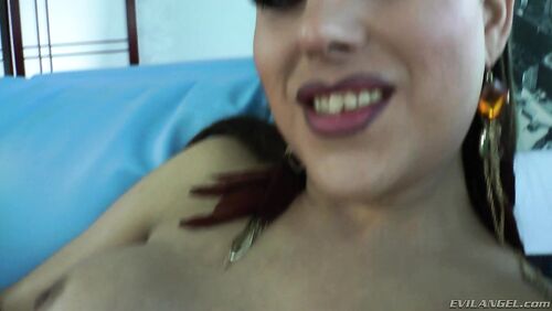 Transsexual Angel - She-Male XTC #10, Scene #02