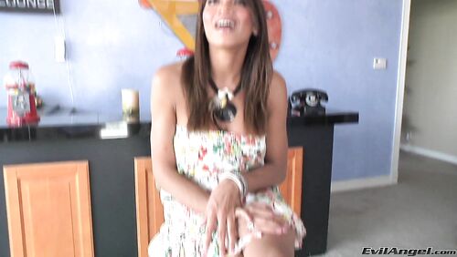 Transsexual Angel - Ladyboy Adventures, Scene #04