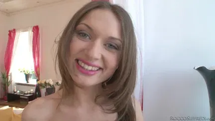 Rocco Siffredi - BONUS-Slutty Girls Love Rocco #04