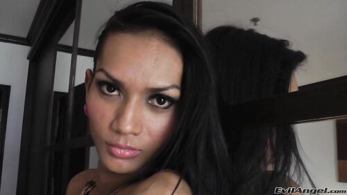Transsexual Angel - Ladyboy Adventures, Scene #07