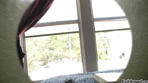 Transsexual Angel - She-Male XTC #08, Scene #05