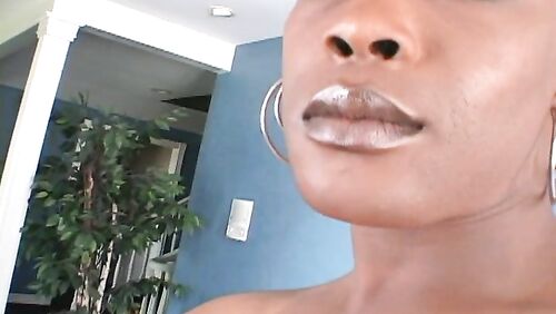 Transsexual Angel - She-Male XTC #05, Scene #05