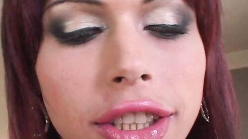 Transsexual Angel - She-Male XTC #05, Scene #09