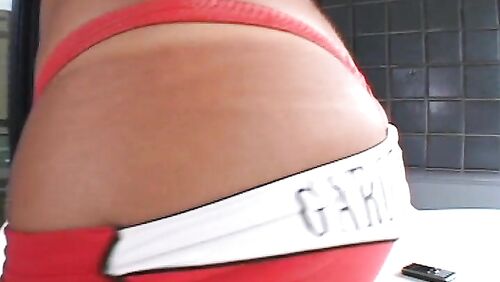 Transsexual Angel - She-Male XTC #05, Scene #01