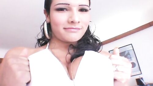 Transsexual Angel - House Of She-Males #13, Scene #06