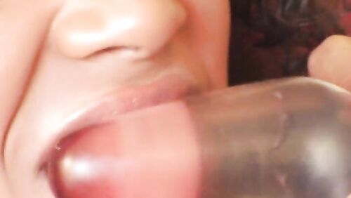 Transsexual Angel - House Of She-Males #08, Scene #06