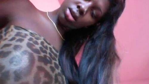 Transsexual Angel - House Of She-Males #01, Scene #03
