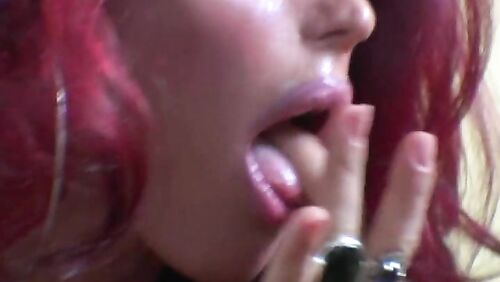 Transsexual Angel - House Of She-Males #01, Scene #08