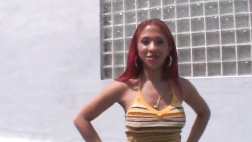 Transsexual Angel - Rogue Adventures #31, Scene #05