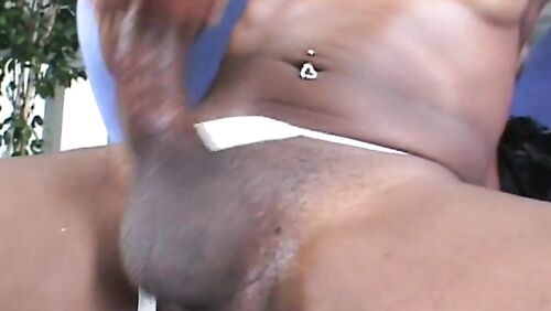 Transsexual Angel - She-Male XTC #02, Scene #07