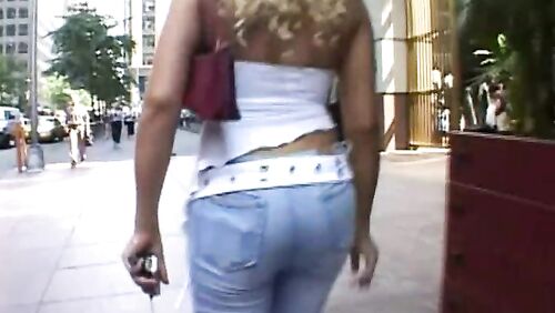 Transsexual Angel - Rogue Adventures #21, Scene #05