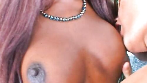 Transsexual Angel - How To Please A She-Male, Scene #05