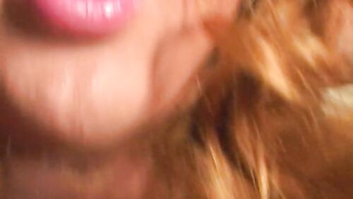 Transsexual Angel - Big Ass She-Male Road Trip #01, Scene #03