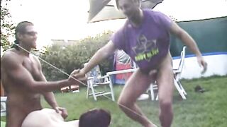 Christoph's Big Natural Tits - Big Natural Tits #01, Scene #02