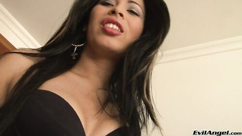 Transsexual Angel - House Of She-Males #14, Scene #02