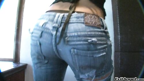 Transsexual Angel - House Of She-Males #14, Scene #01