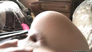 Buttman - Stretch Class #07, Scene #06