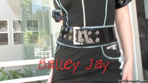 Transsexual Angel - She-Male Police, Scene #01