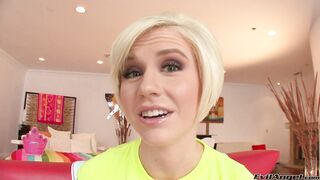 Mike Adriano - Assfucked Sluts POV, Scene #03