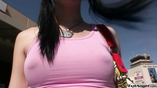 Transsexual Angel - She-Male XTC #07, Scene #01