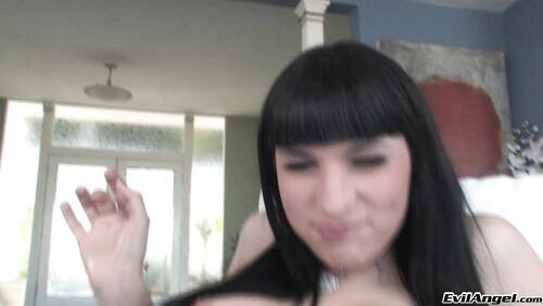 Transsexual Angel - She-Male XTC #07, Scene #01