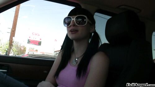 Transsexual Angel - She-Male XTC #07, Scene #01