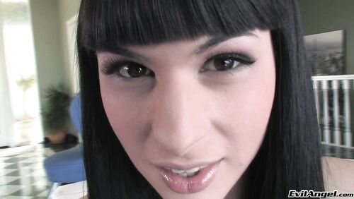 Transsexual Angel - She-Male XTC #07, Scene #01