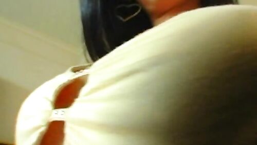 Transsexual Angel - House Of She-Males in Thailand, Scene #06