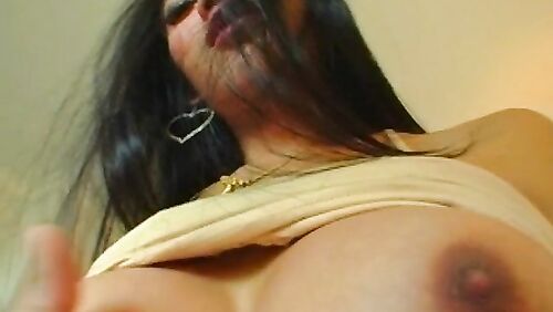Transsexual Angel - House Of She-Males in Thailand, Scene #06