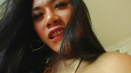 Transsexual Angel - House Of She-Males in Thailand, Scene #06