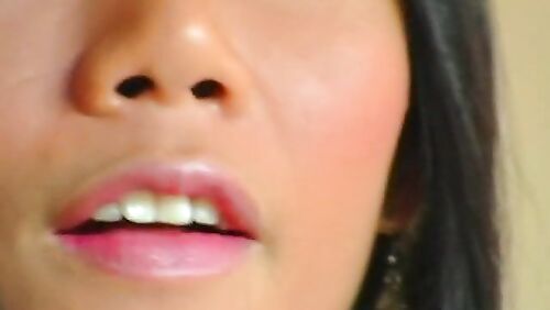 Transsexual Angel - House Of She-Males in Thailand, Scene #06