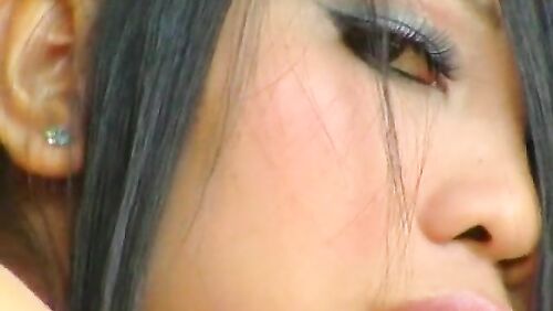 Transsexual Angel - House Of She-Males in Thailand, Scene #02