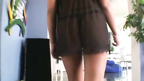 Transsexual Angel - She-Male XTC 1