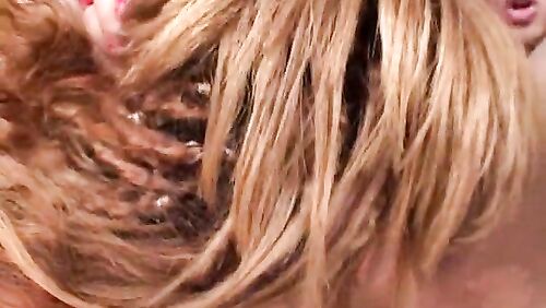 Transsexual Angel - Big Ass She-Male Road Trip 12