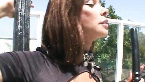 Transsexual Angel - She-Male XTC 1