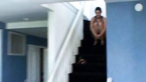 Transsexual Angel - Rogue Adventures 29