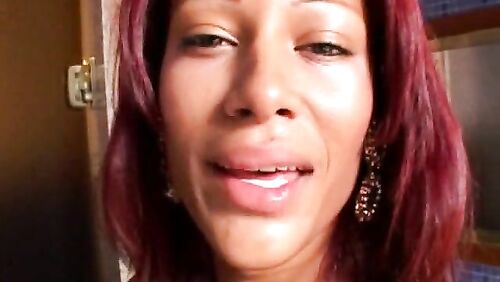 Transsexual Angel - Rogue Adventures 28