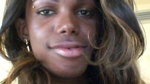 Transsexual Angel - House of She-Males 5