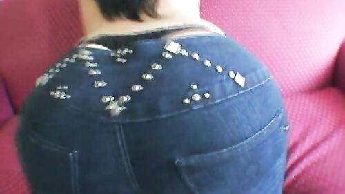 Transsexual Angel - House of She-Males 5